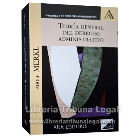 TEORÍA GENERAL DEL DERECHO...