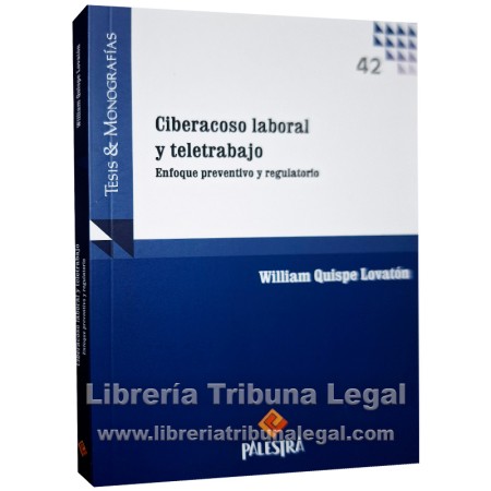 CIBERACOSO LABORAL Y...