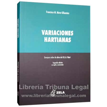 VARIACIONES HARTIANAS 2026