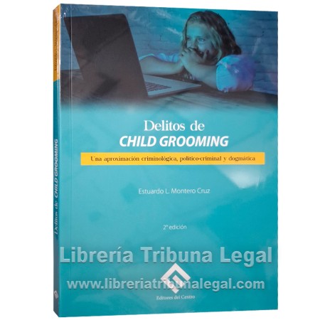 DELITOS DE CHILD GROOMING