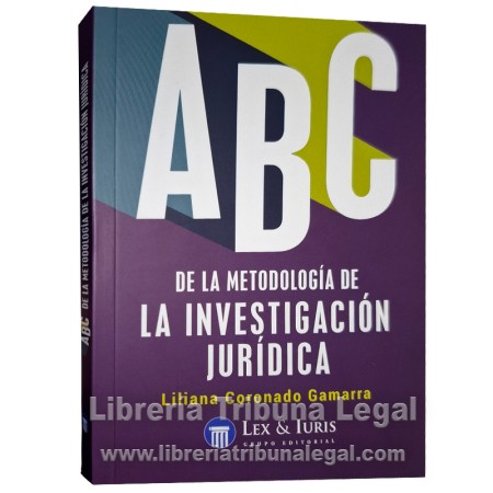 ABC DE LA METODOLOGÍA DE LA...