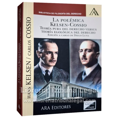 LA POLÉMICA DE...