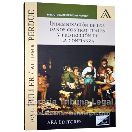 INDEMNIZACIÓN DE LOS DAÑOS...