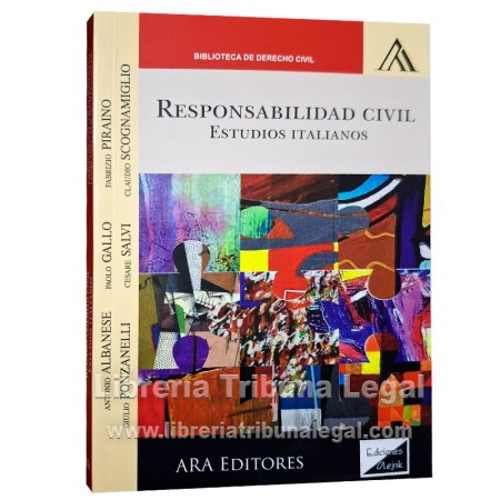 RESPONSABILIDAD CIVIL....
