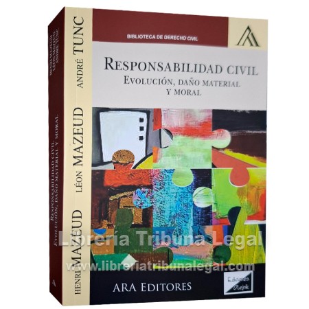 RESPONSABILIDAD CIVIL....