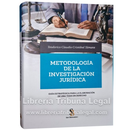 METODOLOGÍA DE LA...