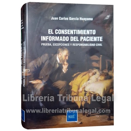 EL CONSENTIMIENTO INFORMADO...