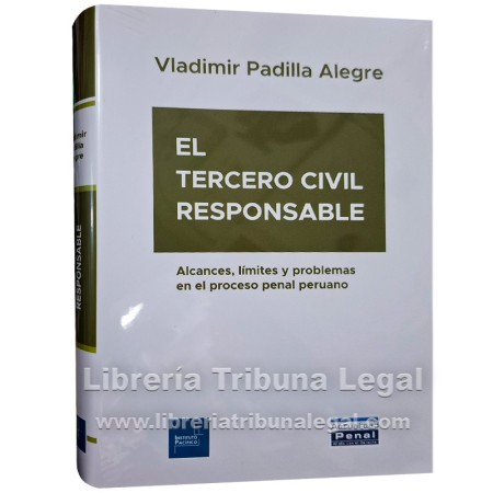 EL TERCERO CIVIL...