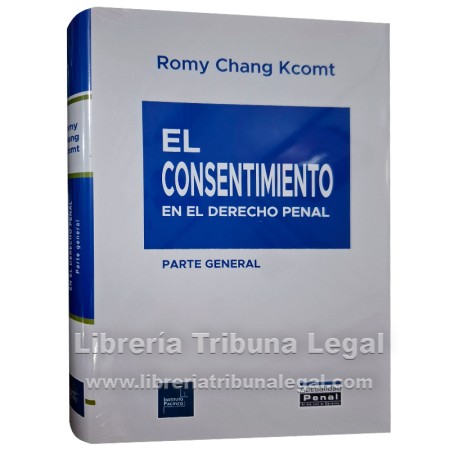 EL CONSENTIMIENTO EN EL...