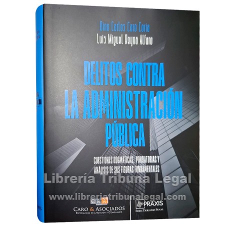 DELITOS CONTRA LA...