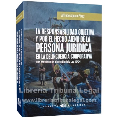 LA RESPONSABILIDAD OBJETIVA...