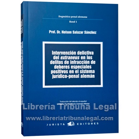 INTERVENCION DELICTIVA DEL...
