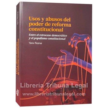 USOS Y ABUSOS DEL PODER DE...