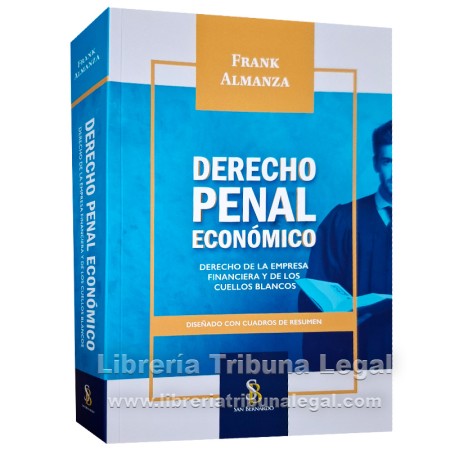 DERECHO PENAL ECONÓMICO...