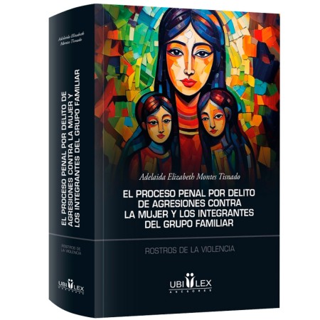 EL PROCESO PENAL POR DELITO...