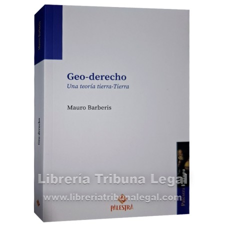 GEO-DERECHO UNA TEORIA...