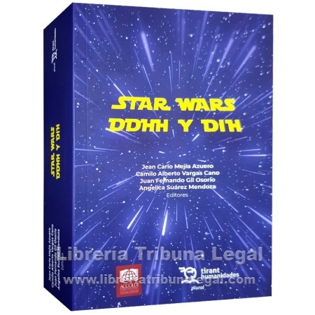 STAR WARS DDHH Y DIH