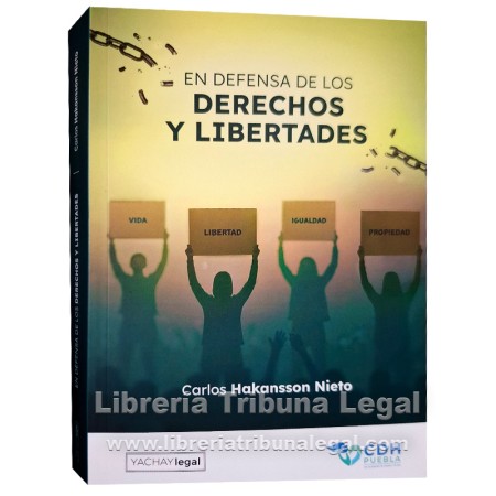 EN DEFENSA DE LOS DERECHOS...