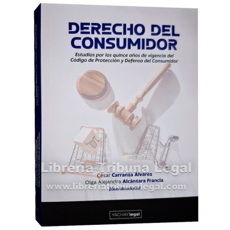 DERECHO DEL CONSUMIDOR