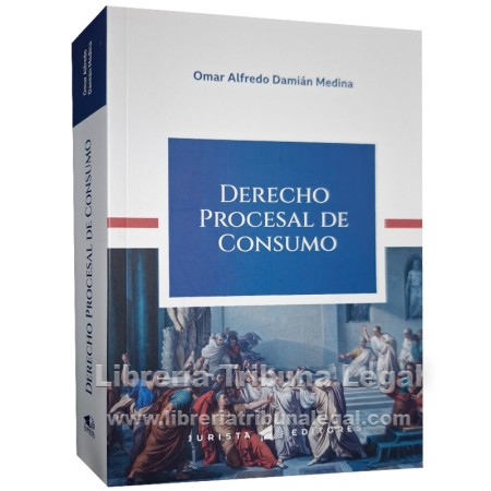 DERECHO PROCESAL DE CONSUMO