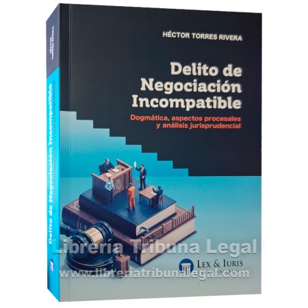 DELITO DE NEGOCIACIÓN...