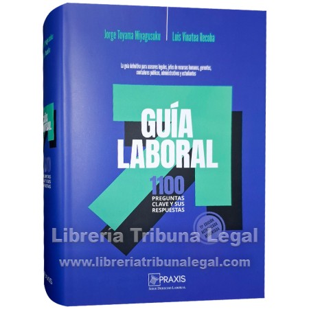 GUIA LABORAL  1100...