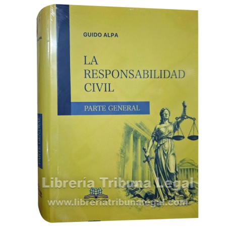 LA RESPONSABILIDAD CIVIL...