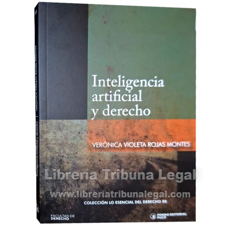 INTELIGENCIA ARTIFICIAL Y...