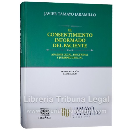 EL CONSENTIMIENTO INFORMADO...