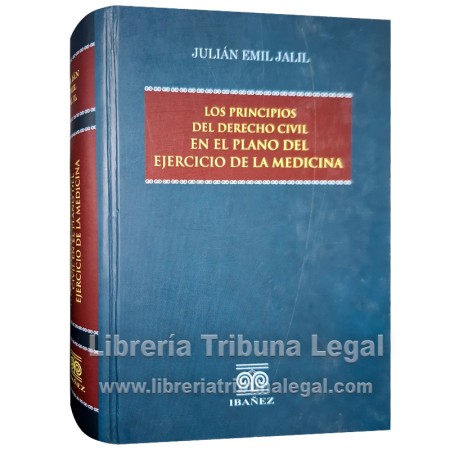 LOS PRINCIPIOS DEL DERECHO...