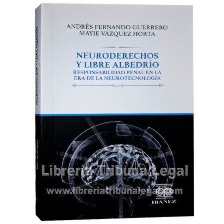 NEURODERECHOS Y LIBRE...