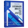 LA DETERMINACIÓN JUDICIAL...