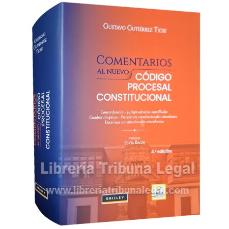 COMENTARIOS AL NUEVO CÓDIGO...