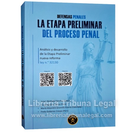 DEFENSAS PENALES LA ETAPA...