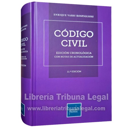 CÓDIGO CIVIL EDICIÓN...