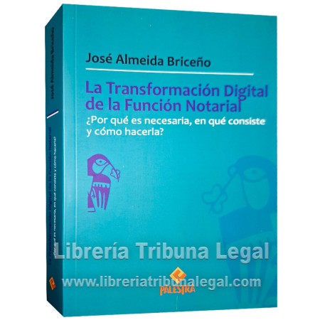 LA TRANSFORMACIÓN DIGITAL...