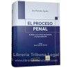 EL PROCESO PENAL ANÁLISIS...