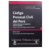 CÓDIGO PROCESAL CIVIL DE PERÚ