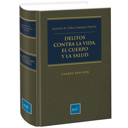 DELITOS CONTRA LA VIDA, EL...