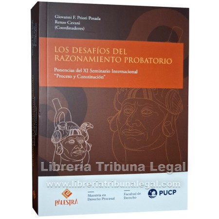LOS DESAFÍOS DEL...