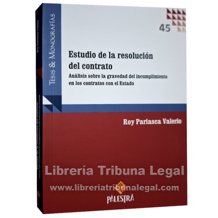 ESTUDIO DE LA RESOLUCIÓN...