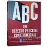 ABC DEL DERECHO PROCESAL...