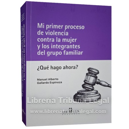 MI PRIMER PROCESO DE...