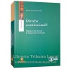 DERECHO CONSTITUCIONAL 1
