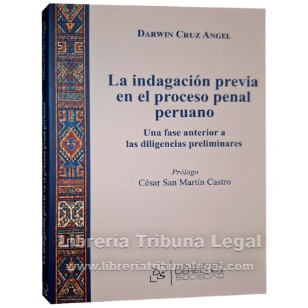LA INDAGACIÓN PREVIA EN EL...