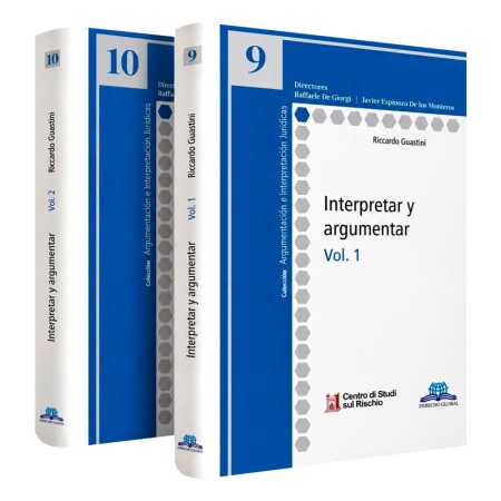 INTERPRETAR Y ARGUMENTAR...