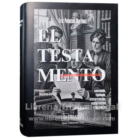 EL TESTAMENTO