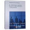 EL ARBITRAJE LABORAL....
