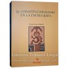 EL CONSTITUCIONALISMO EN LA...
