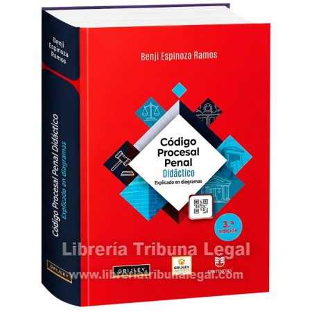 CÓDIGO PROCESAL PENAL...